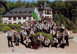 Meinersdorfer Musikanten